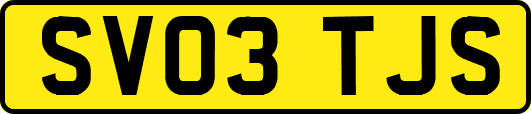 SV03TJS