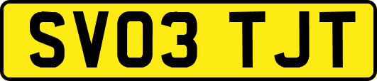 SV03TJT