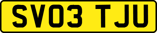 SV03TJU