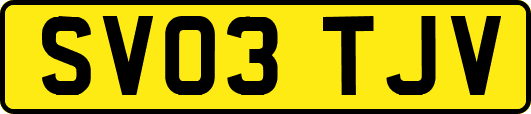SV03TJV