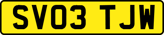 SV03TJW