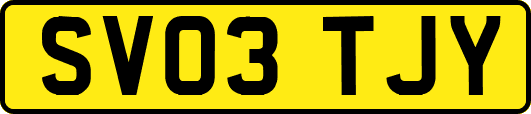 SV03TJY