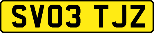 SV03TJZ