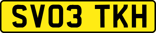 SV03TKH