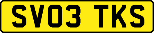 SV03TKS