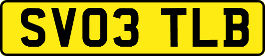 SV03TLB