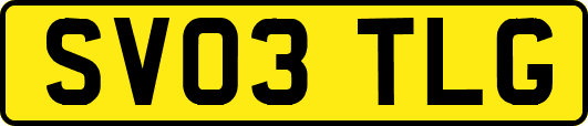 SV03TLG