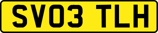 SV03TLH