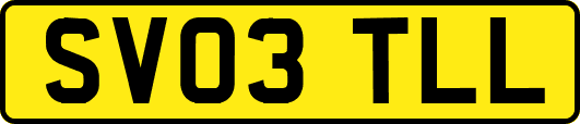SV03TLL