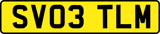 SV03TLM