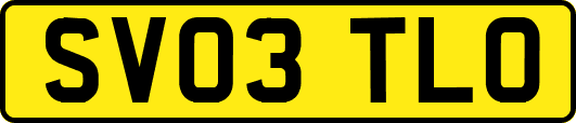 SV03TLO