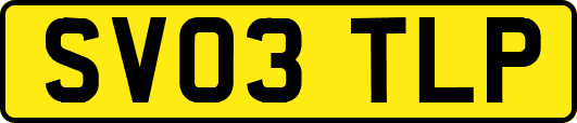 SV03TLP