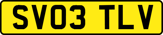 SV03TLV