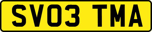 SV03TMA