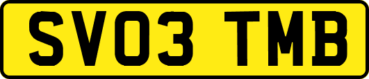 SV03TMB