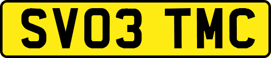SV03TMC