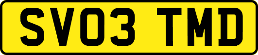 SV03TMD
