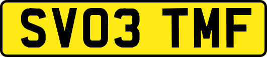 SV03TMF