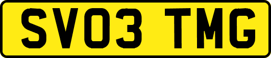 SV03TMG