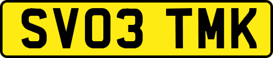 SV03TMK