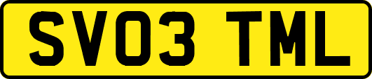 SV03TML