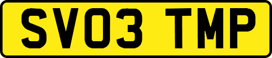 SV03TMP