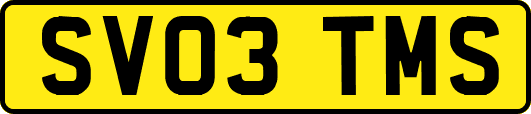 SV03TMS
