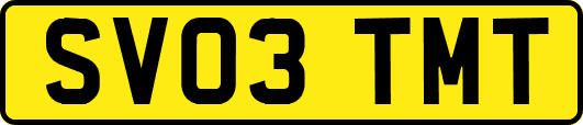SV03TMT