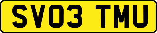 SV03TMU