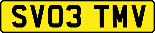 SV03TMV