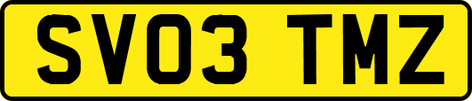 SV03TMZ