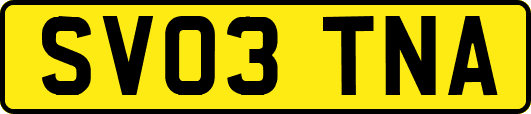 SV03TNA