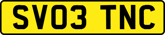 SV03TNC