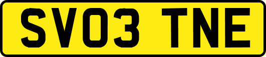 SV03TNE