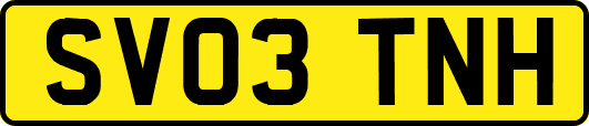 SV03TNH