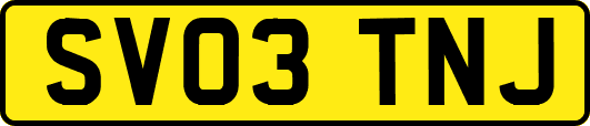SV03TNJ