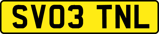 SV03TNL