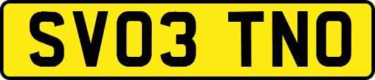 SV03TNO