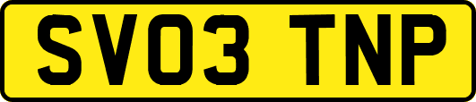 SV03TNP