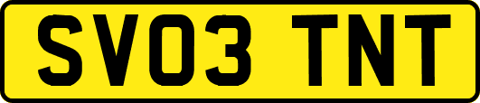 SV03TNT