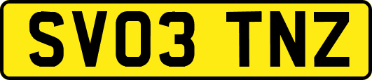 SV03TNZ