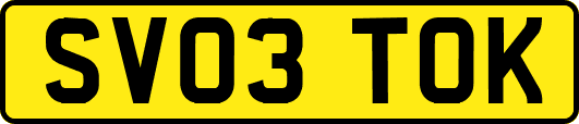 SV03TOK
