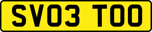 SV03TOO
