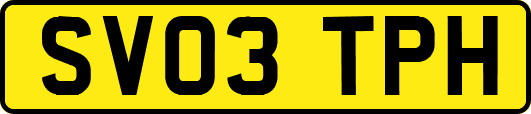 SV03TPH