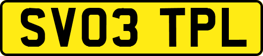 SV03TPL