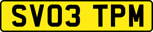 SV03TPM
