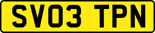 SV03TPN