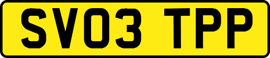 SV03TPP