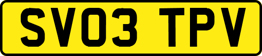 SV03TPV