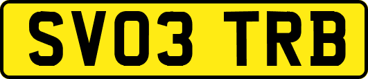 SV03TRB